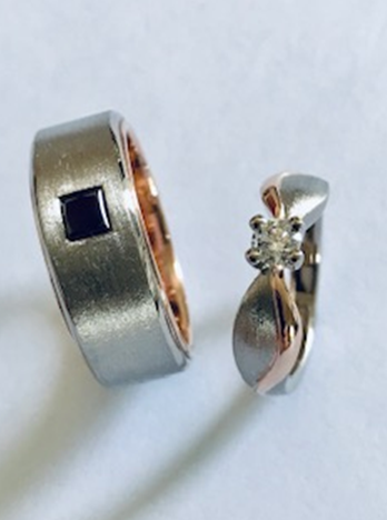 Bilder Goldatelier Mi Matthäus