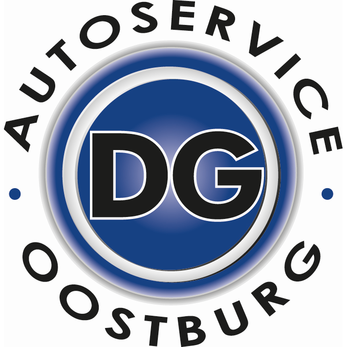 DG Autoservice Oostburg Logo