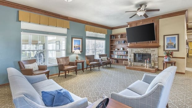 Images Brookdale Goodlettsville