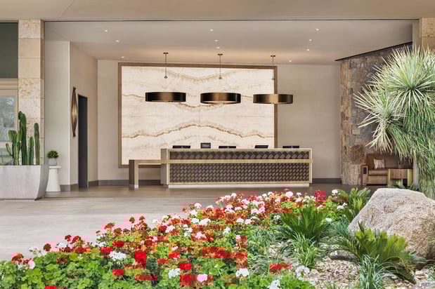 Images Hilton North Scottsdale at Cavasson