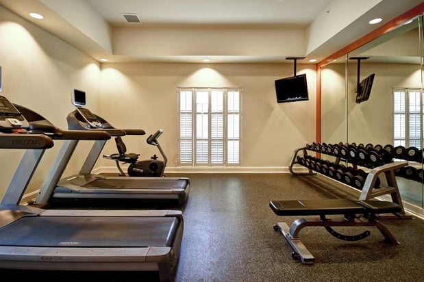 Images Homewood Suites by Hilton Charleston Airport