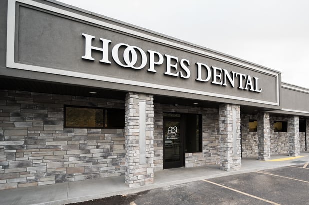 Images Hoopes Dental