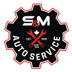 S & M Auto Service