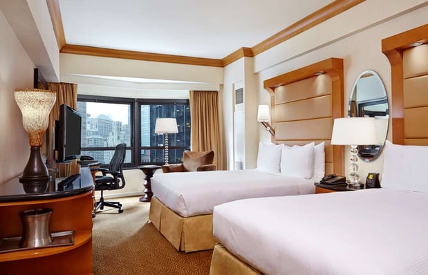 Images New York Hilton Midtown