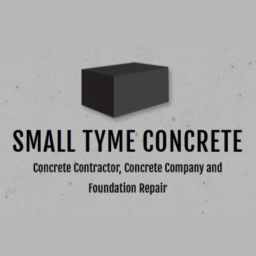 Small Tyme Concrete
