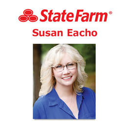 Susan Eacho - State Farm Insurance Agent Logo