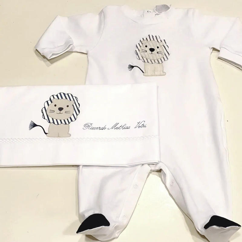 Images Abbigliamento Tip e Tap