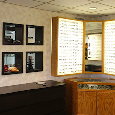 Images Primary Eye Care Associates