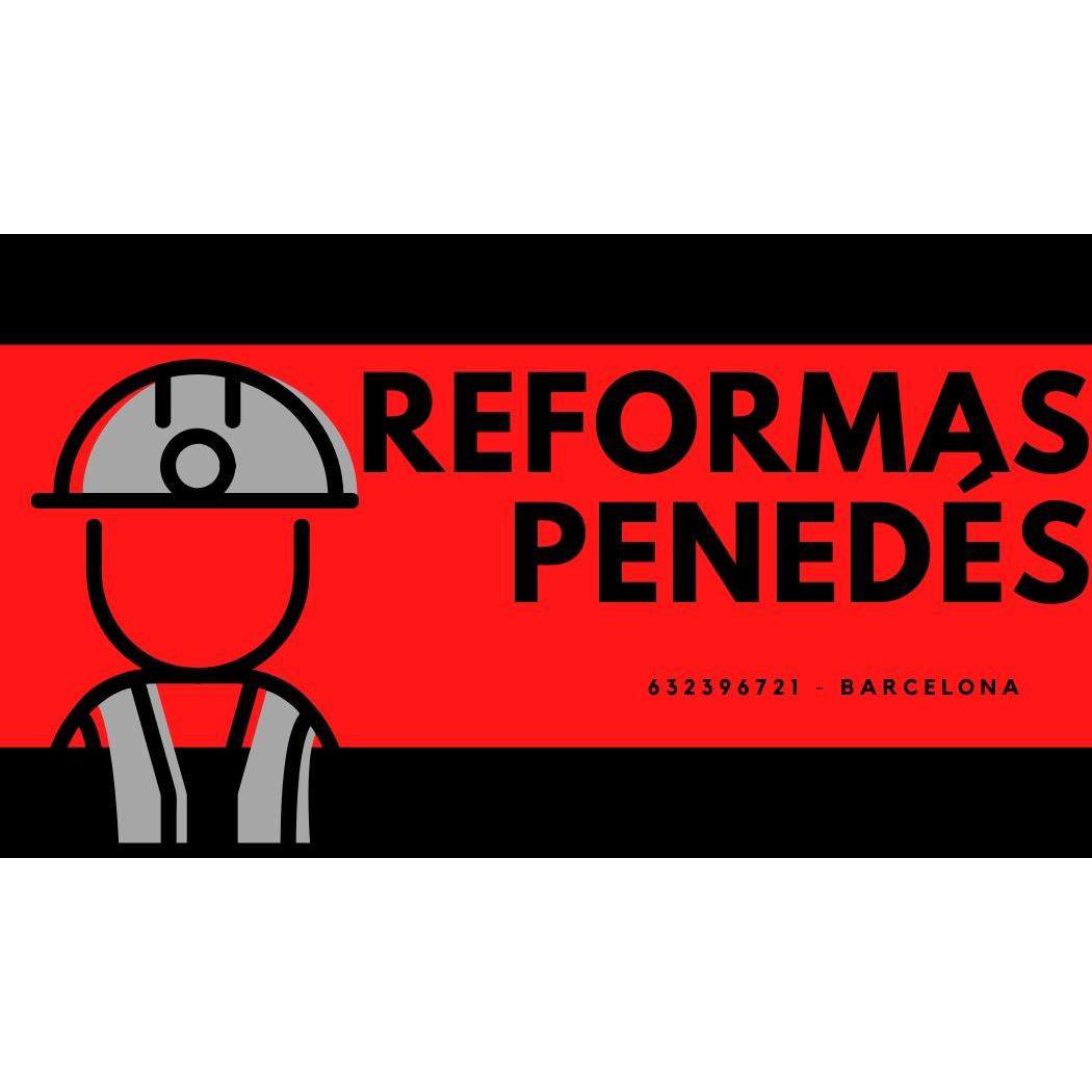 Obres Penedès Logo