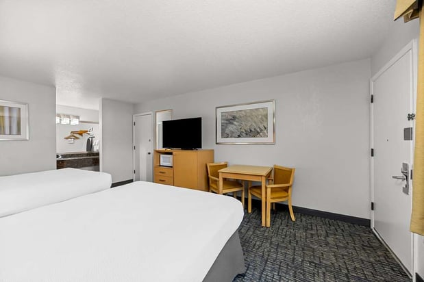 Images Best Western Horizon Inn