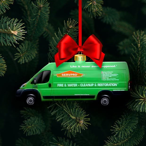 Images SERVPRO of Temecula