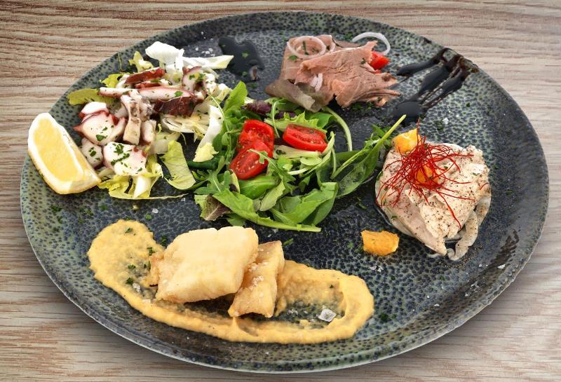 Images Calata Ristorante