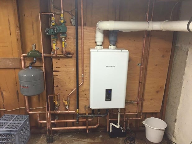 Images Fagone Plumbing, Heating & HVAC