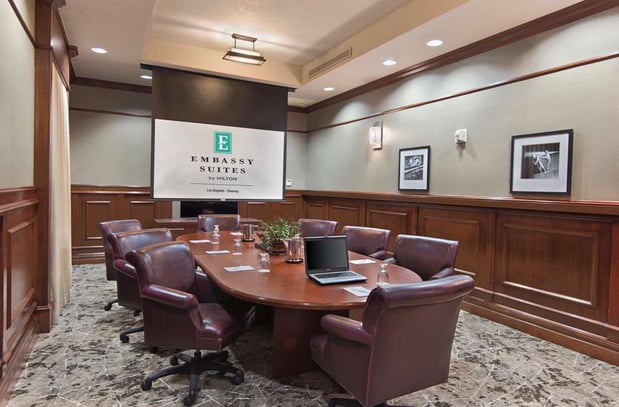 Images Embassy Suites by Hilton Los Angeles Downey