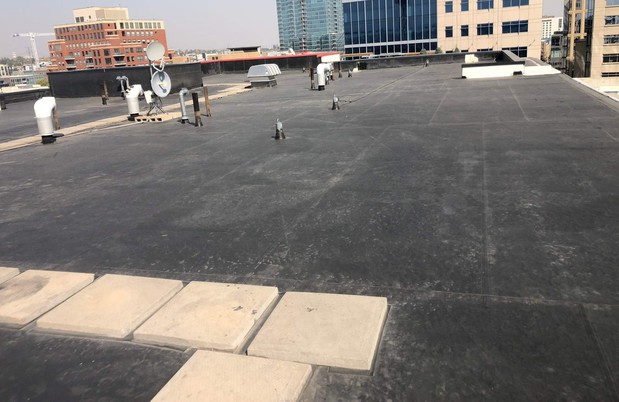 Images Watershed Roofing & Restoration