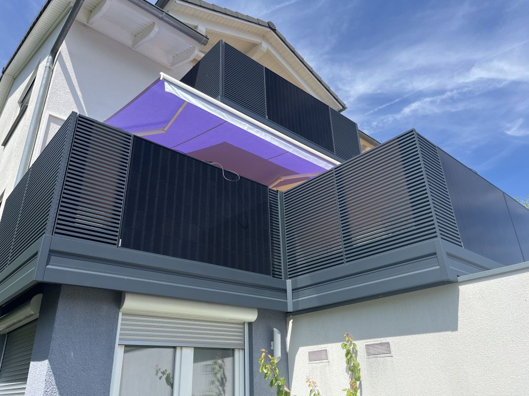 Bild 1 von PV Fux - Photovoltaik