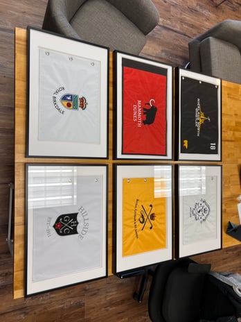 Images Gallagher's Gallery and Framing