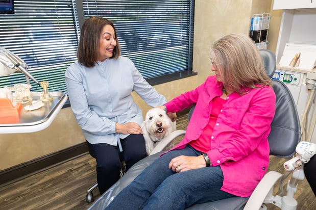 Images Brentwood Dental Excellence | Dr. Asma Malik & Associates