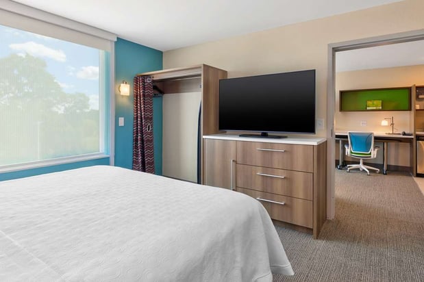 Images Home2 Suites by Hilton Saginaw