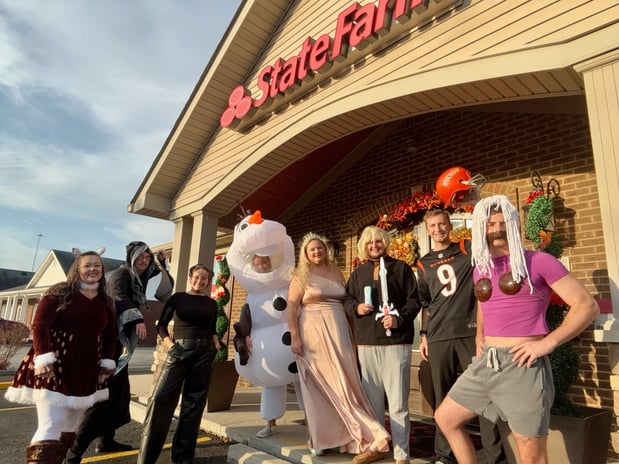 Images Craig Loftis - State Farm Insurance Agent