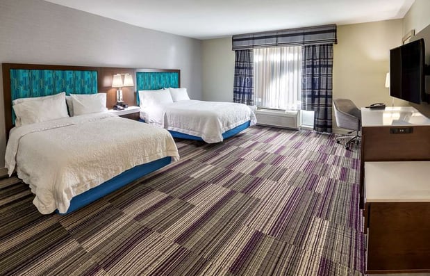 Images Hampton Inn & Suites Chicago Southland-Matteson