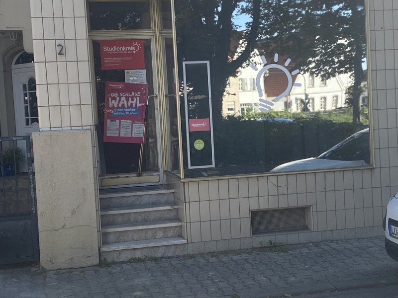 Bilder Studienkreis Nachhilfe Mannheim-Seckenheim