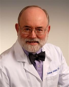 Headshot of Thomas H. Graham, MD