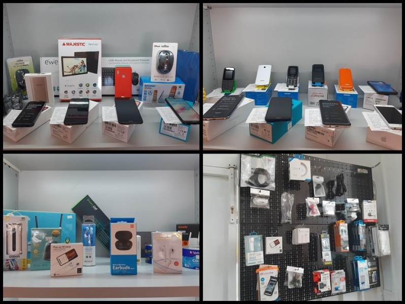 Images Posta Tech