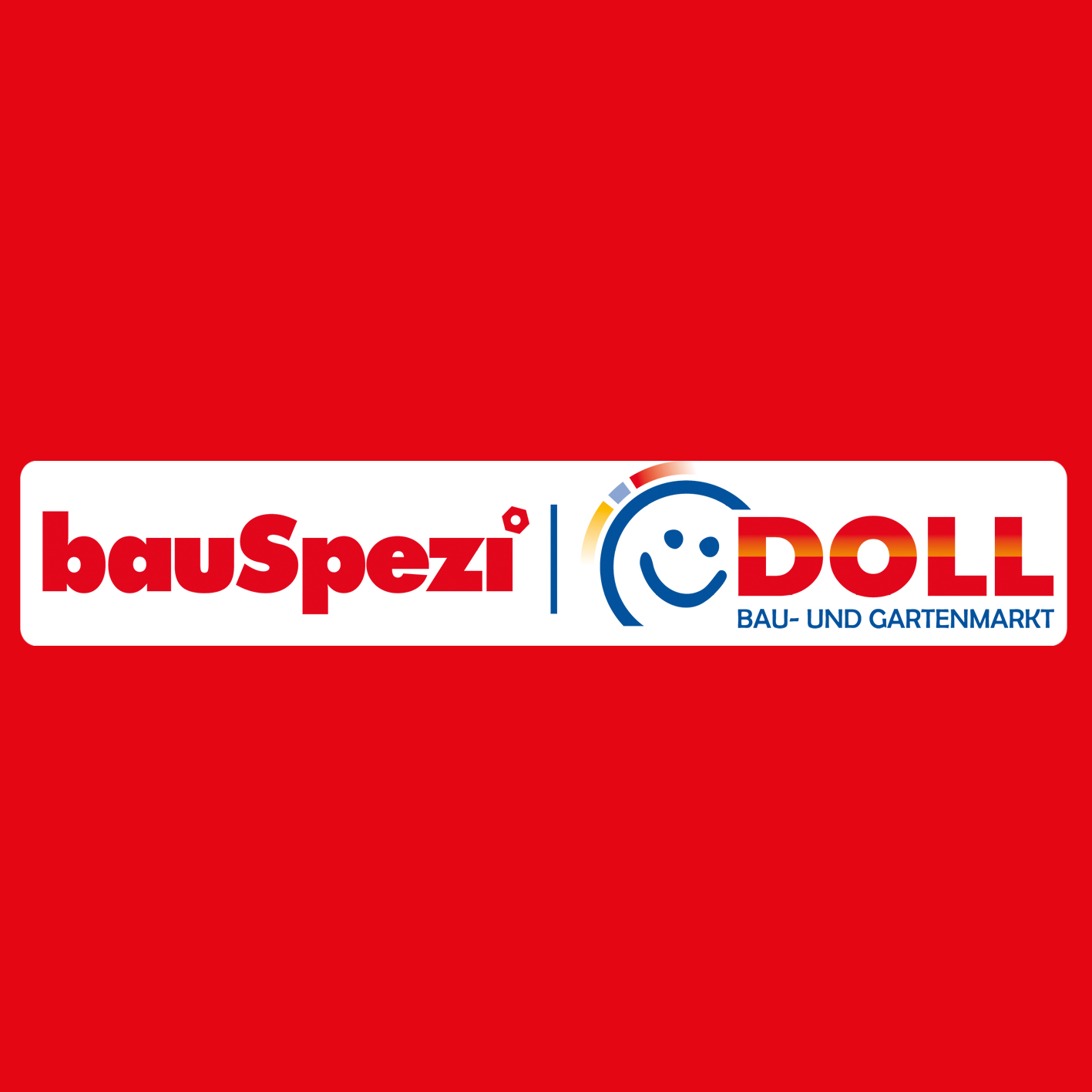 bauSpezi Doll Logo