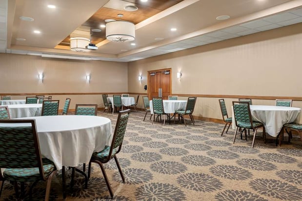 Images Best Western Newport Inn