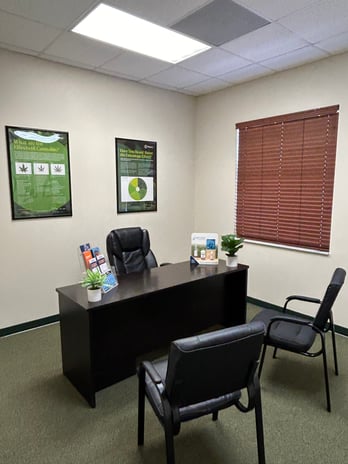Images Cannabis Doc - New Port Richey Medical Marijuana Doctor & Marijuana Cards