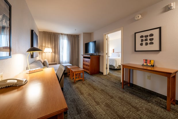 Images Staybridge Suites Houston West/Energy Corridor by IHG