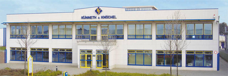 Bilder Künneth & Knöchel KG