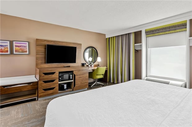 Images Hampton Inn Princeton