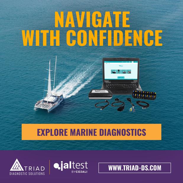 Images Triad Diagnostic Solutions, LLC
