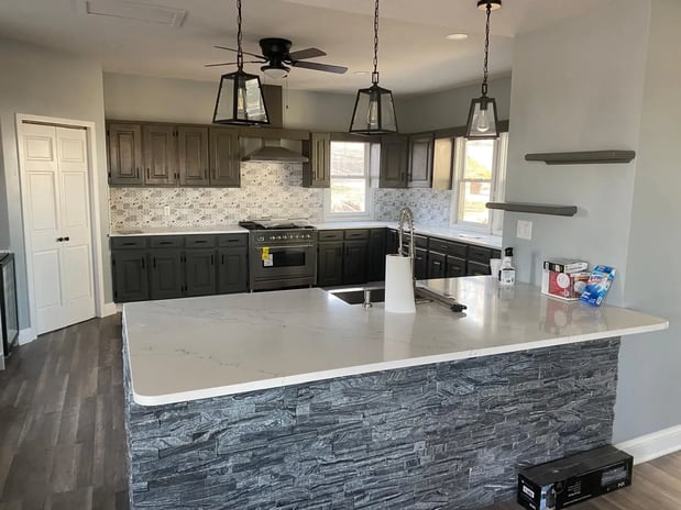 Images Warriors Countertops