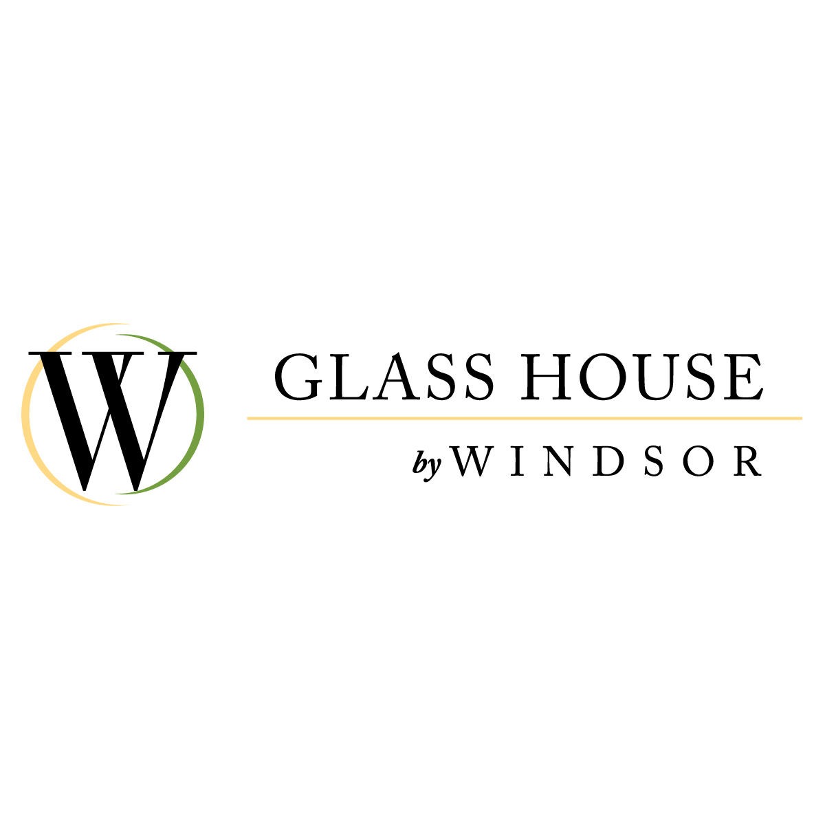 Glass House by Windsor Apartments