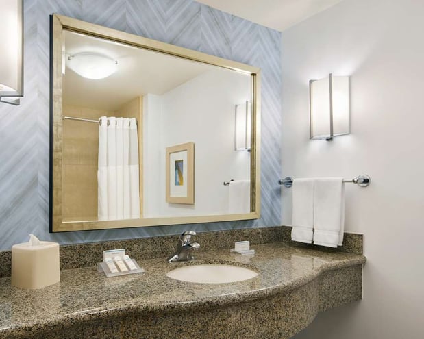 Images Hilton Garden Inn Dallas/Richardson
