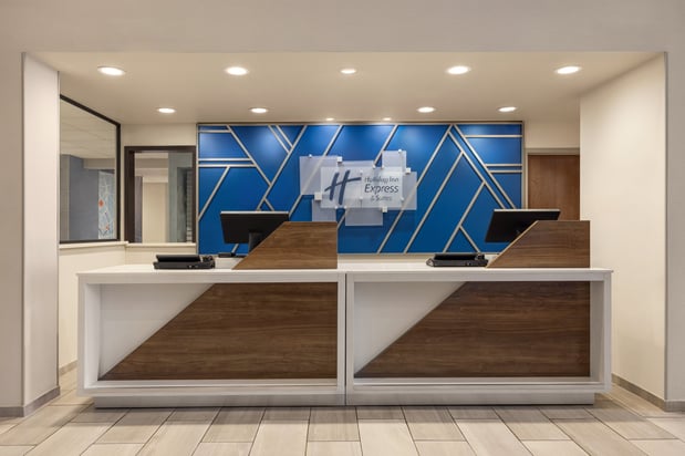 Images Holiday Inn Express & Suites Indianapolis W - Airport Area by IHG