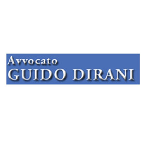 Dirani Avv. Guido Logo