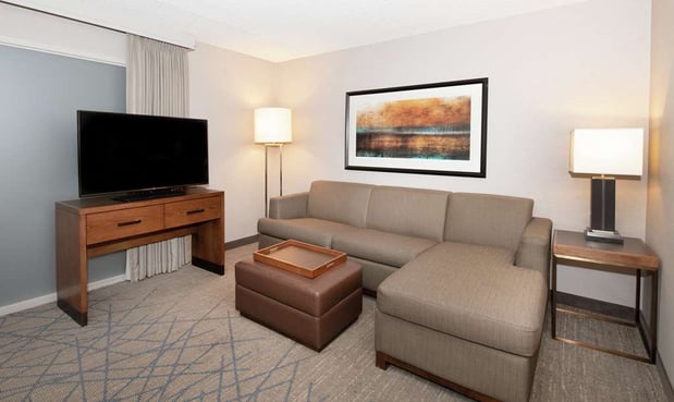 Images Embassy Suites by Hilton Colorado Springs