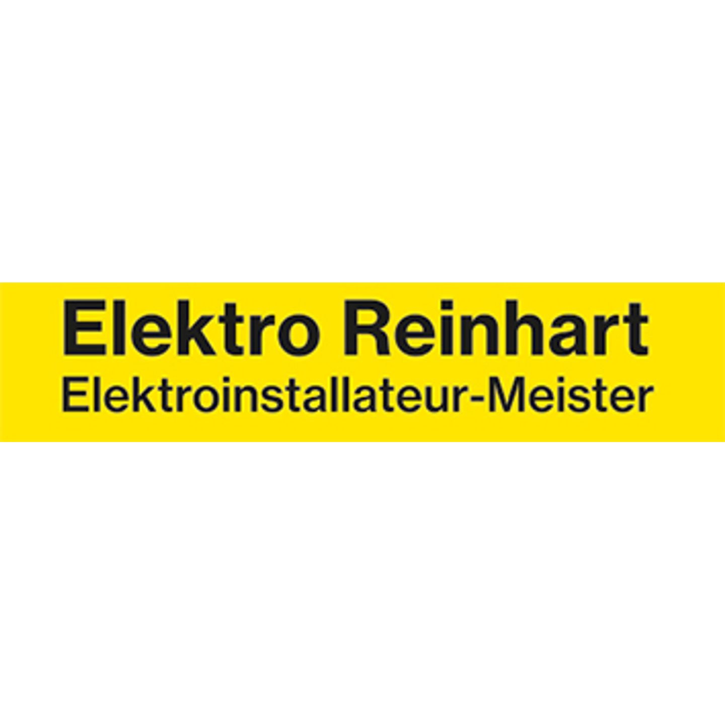 Elektro Reinhart in Bamberg