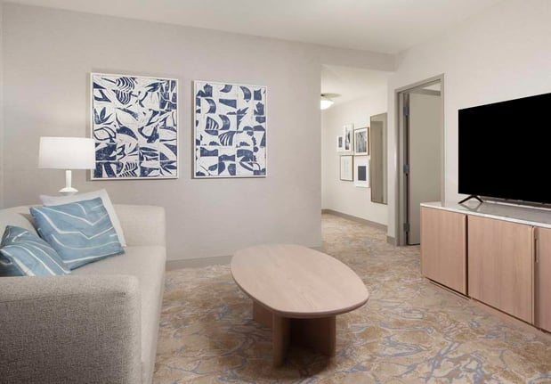 Images Hilton West Palm Beach