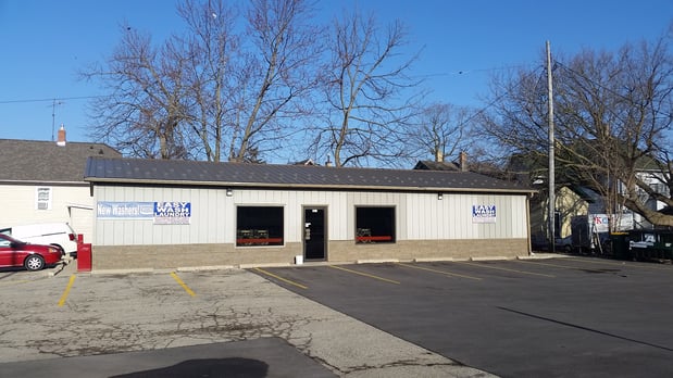 Images Highway 26 Laundry