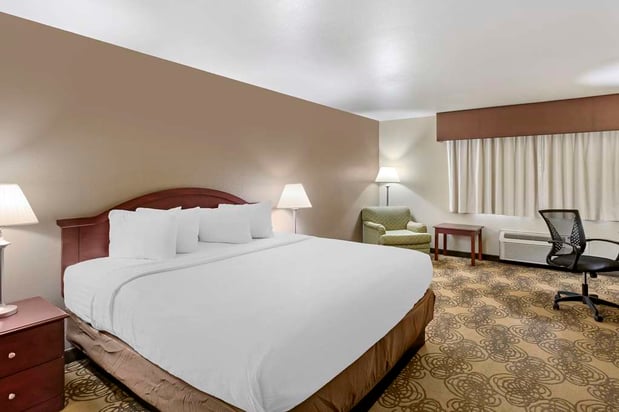 Images Best Western Elko Inn