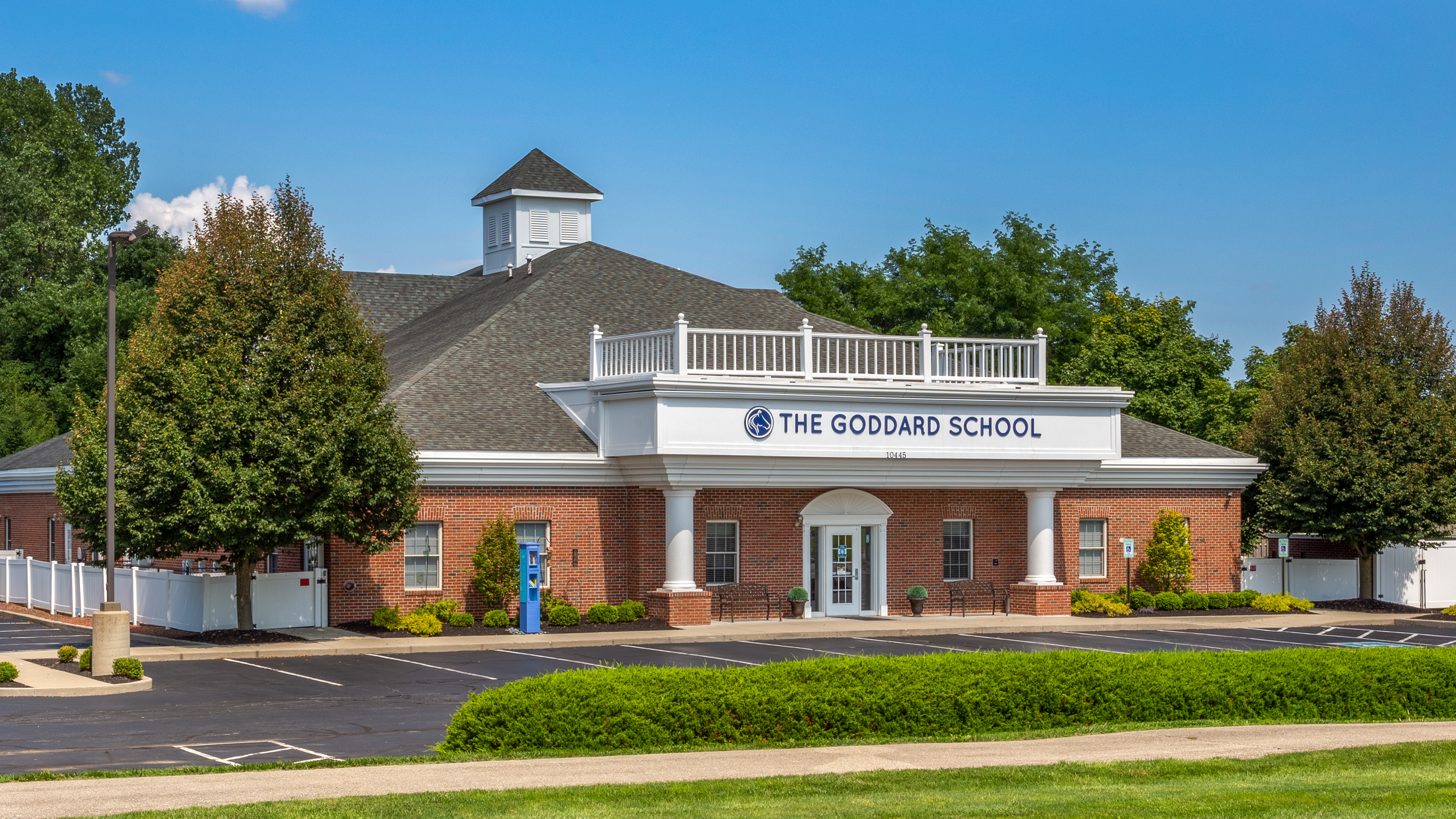 Image 2 | The Goddard School of Carmel (West)