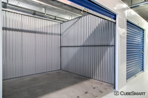 CubeSmart Self Storage Photo