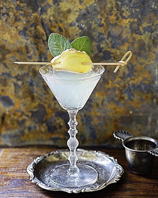 Images Barrow’s Intense NY Tasting Room