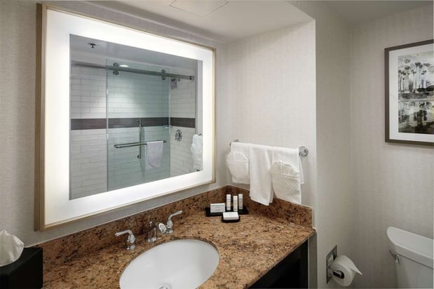 Images Embassy Suites by Hilton Tysons Corner
