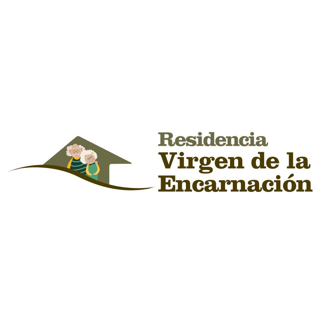 Residencia Virgen De La Encarnación Logo